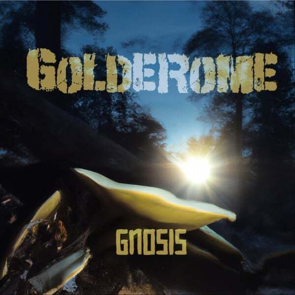 Cover art for Gnosis